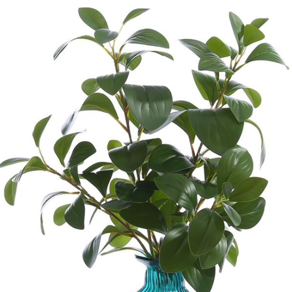 3D Print real touch Ficus tree branches